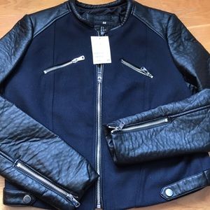 H&M jacket